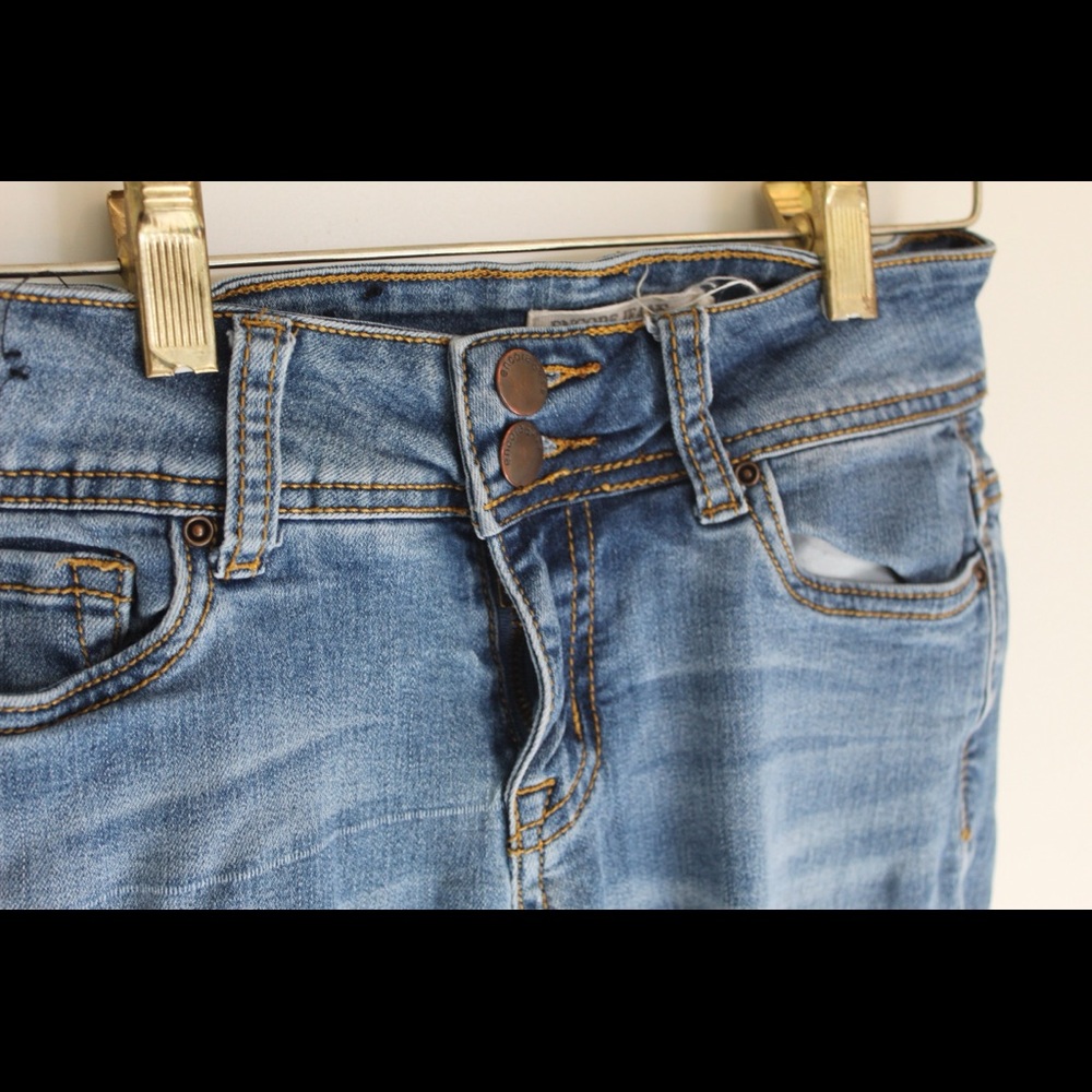 Skinny jeans - Picture 4 of 6